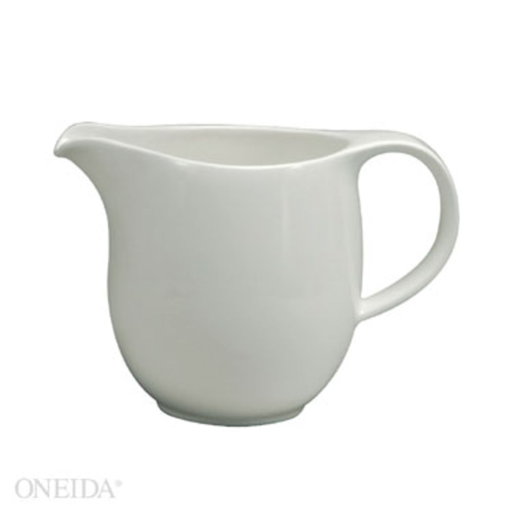 Jarra jugo 1 litro - 17.5cm cromwell maxadura (Outlet) - Oneida