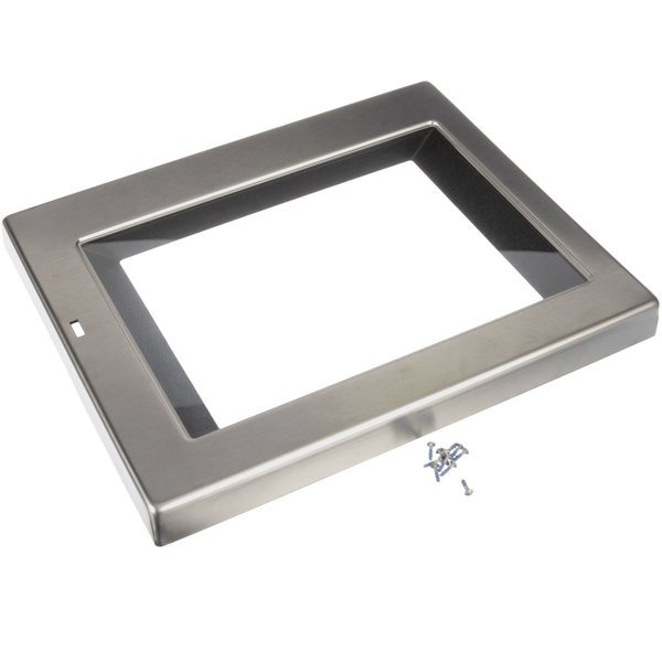 Conjunto de puerta exterior/sujeción de cristal - Amana
