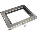 Conjunto de puerta exterior/sujeción de cristal - Amana