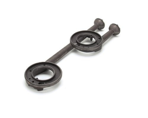 Dual venturi housing asi - Garland