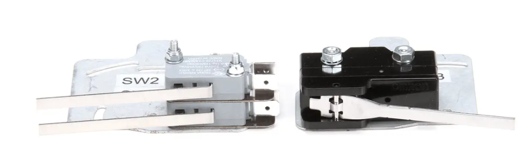 Eikon m/switch bracket kit - Merrychef