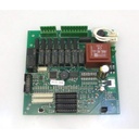 Electronic board - La Cimbali