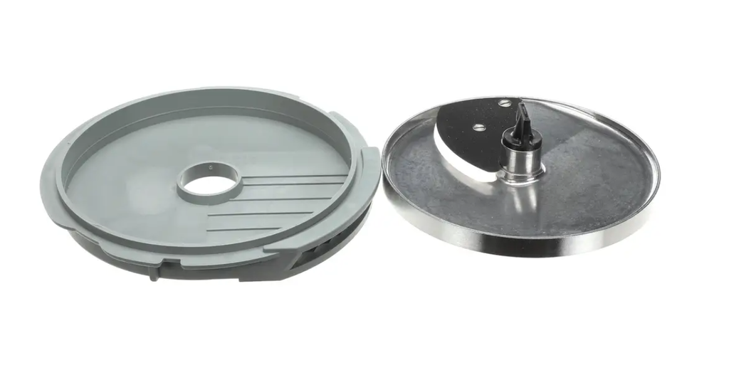  Kit disco papa francesa 8x8mm CL 40, R 402, R 402 V.V.  - Robot Coupe