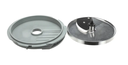  Kit disco papa francesa 8x8mm CL 40, R 402, R 402 V.V.  - Robot Coupe