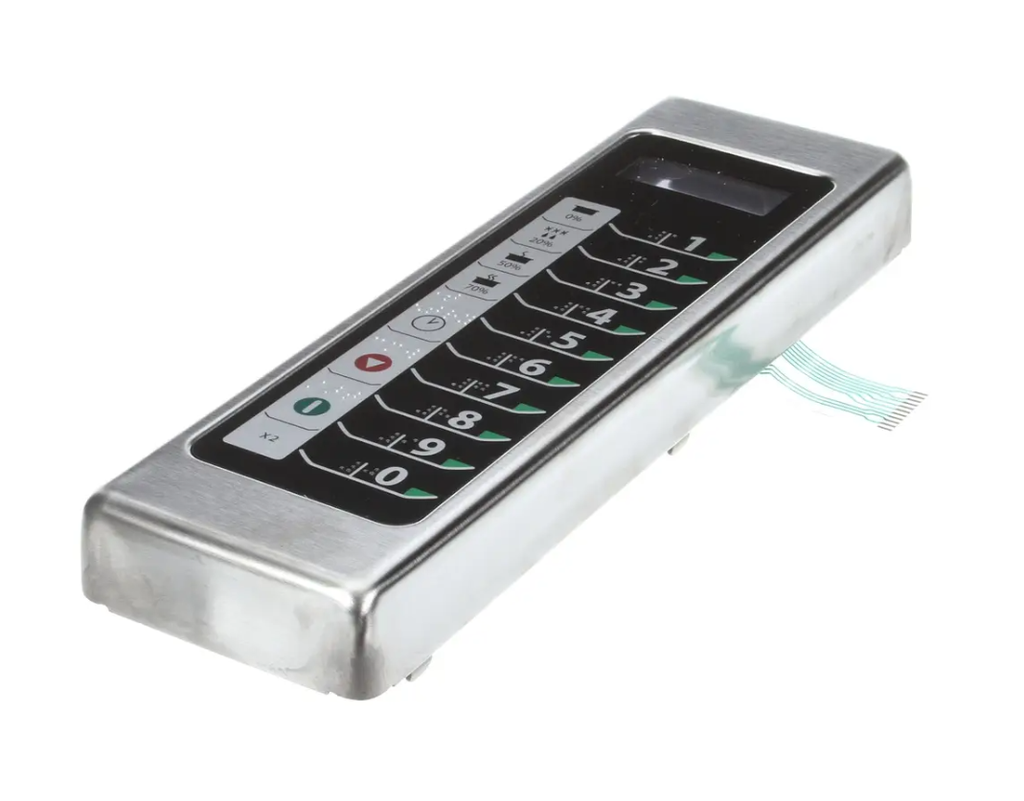 Conjunto de panel táctil - Amana