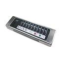 Esc/touch panel - Amana