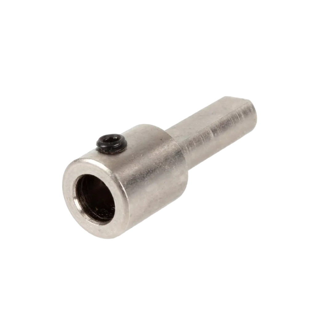 Extension thermostat shaft - Henny Penny