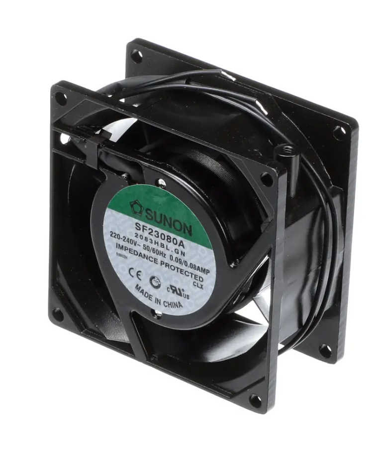 Fan 220v - Henny Penny