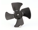 Aspa de ventilador, plástico - Amana
