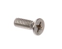Flat head screw - Scotsman USA