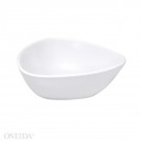 [R4700000710] Plato Frutas de Porcelana Fina, 8.8 oz Mood - Oneida