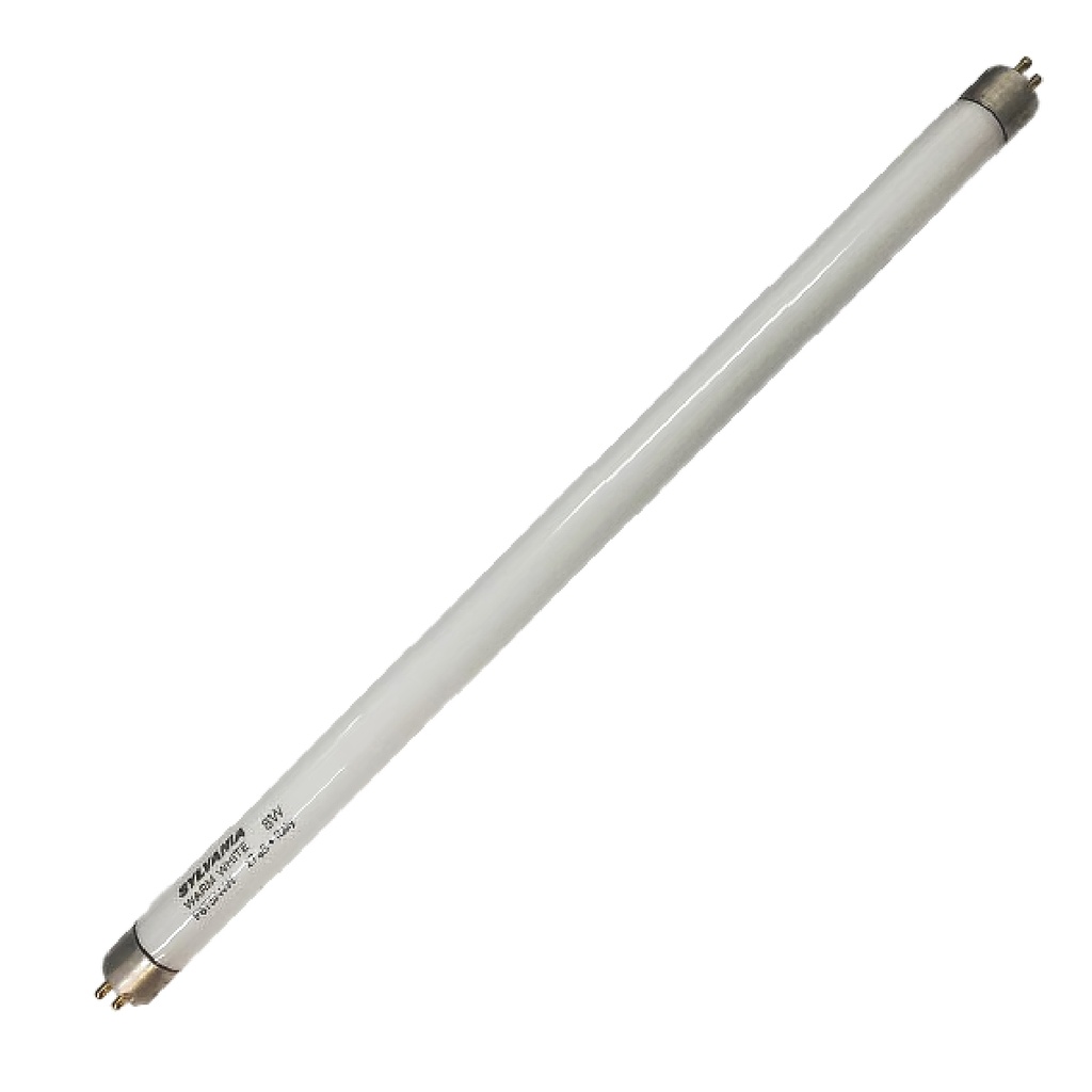 Fluorescent lamp - Server