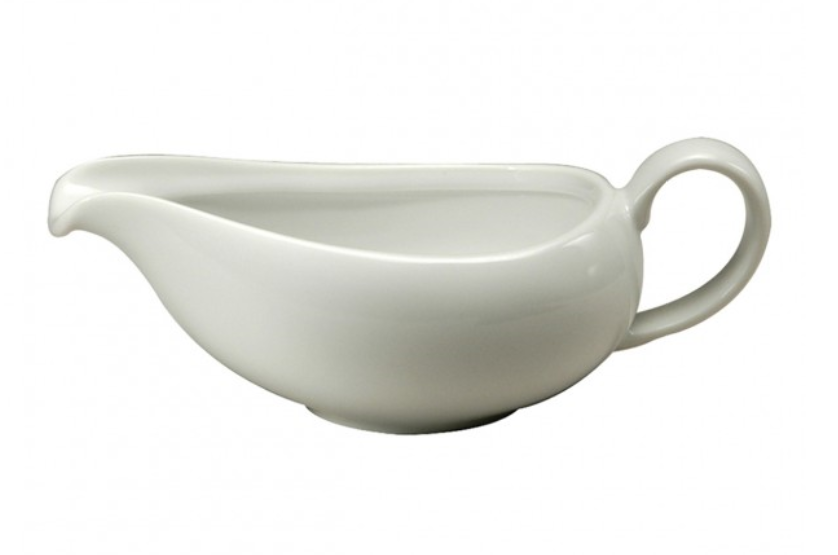 Salsera porcelana fina 207 ml royal (Outlet) - Oneida