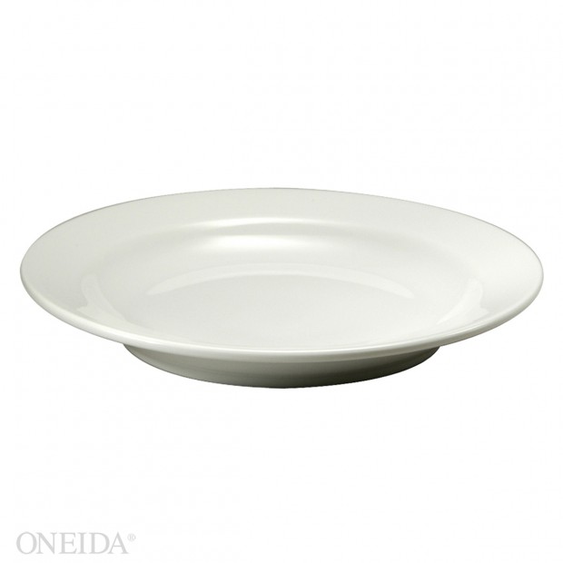 Plato pasta porcelana fina 27.5 cm - 1 litro royal (Outlet) - Oneida