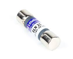 Fuse 25amp - Amana