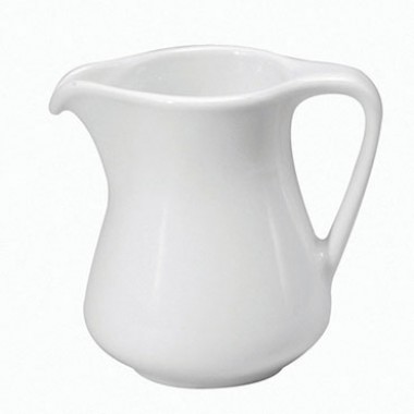 Cremera porcelana fina 118ml royal (Outlet) - Oneida