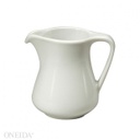 [R4220000807] Cremera porcelana fina 192 ml royale  - Oneida