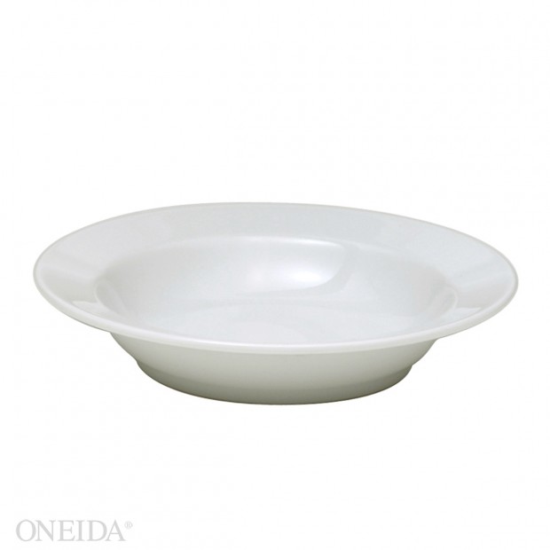 Plato frutas porcelana fina 88 ml royal Oneida