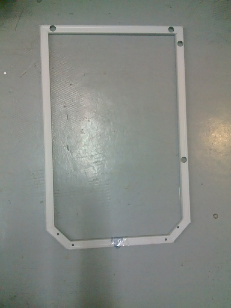 Gasket base - Taylor Freezer