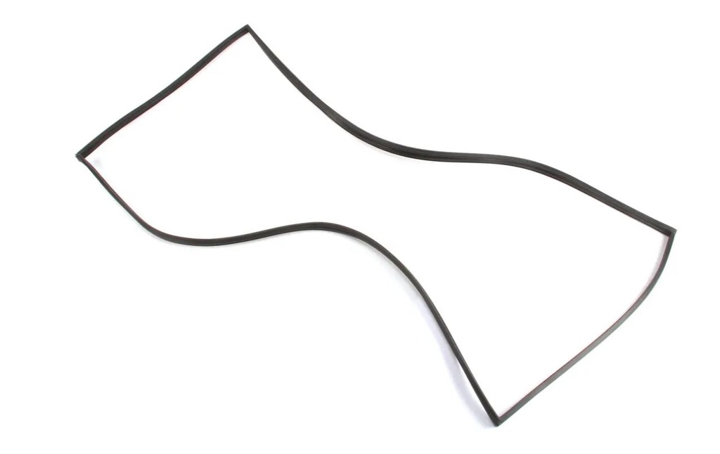 Gasket gdm 23/t 23 blk narro - True