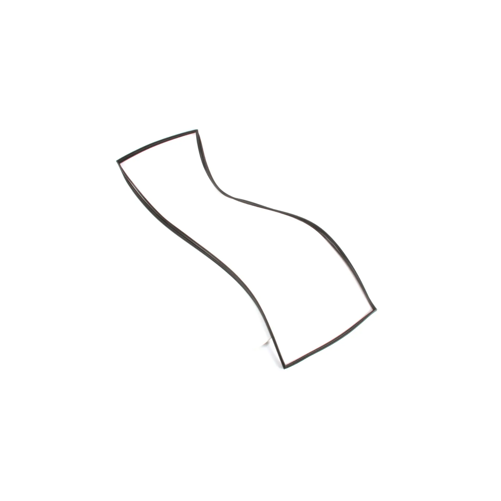 Gasket gdm 35/t 35 blk narrow - True