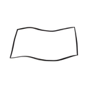 Gasket gdm 49/t 49 blk narro - True
