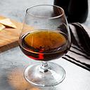 Copa Degustación Brandy - Coñac de Vidrio Templado, 13 3/4 oz - 18.2 x 9.5 cm - Arcoroc