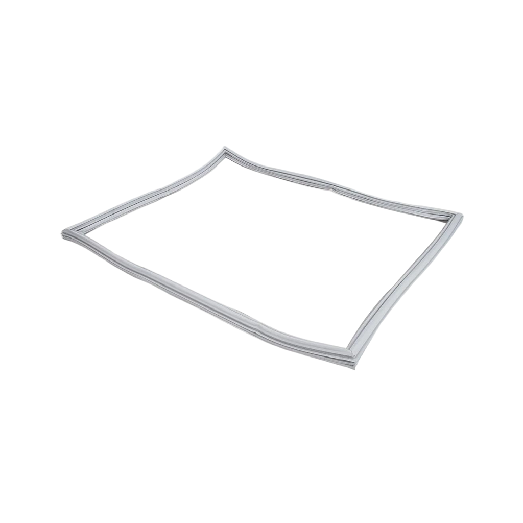 Gasket sta/stg/str gray pvc - True