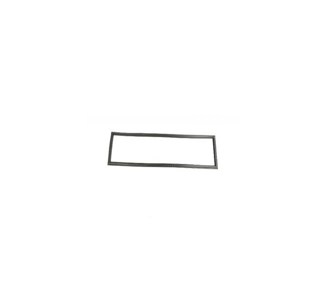 Gasket trcb 50/79 blk - True