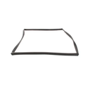 Gasket tssu/tuc/twt 27g blk - True