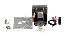 Gearmotor kit 115v 3rpm - Antunes