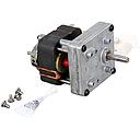 Gearmotor kit 9 rpm - Antunes