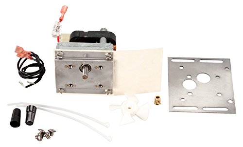 Gearmotor kit replace 7000364 - Antunes
