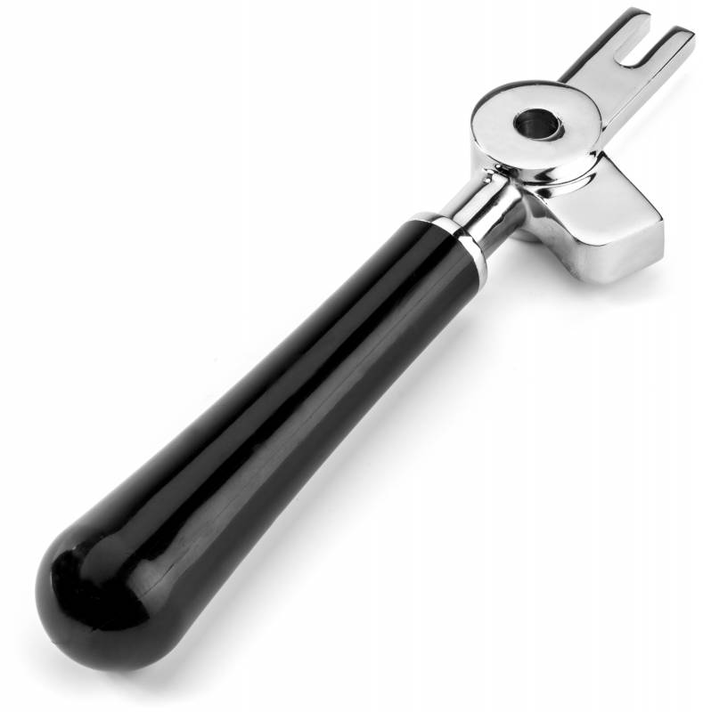 Handle draw black - Taylor Freezer