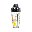 Coctelera Bar en vidrio templado 580 ml (Outlet) - Arcoroc