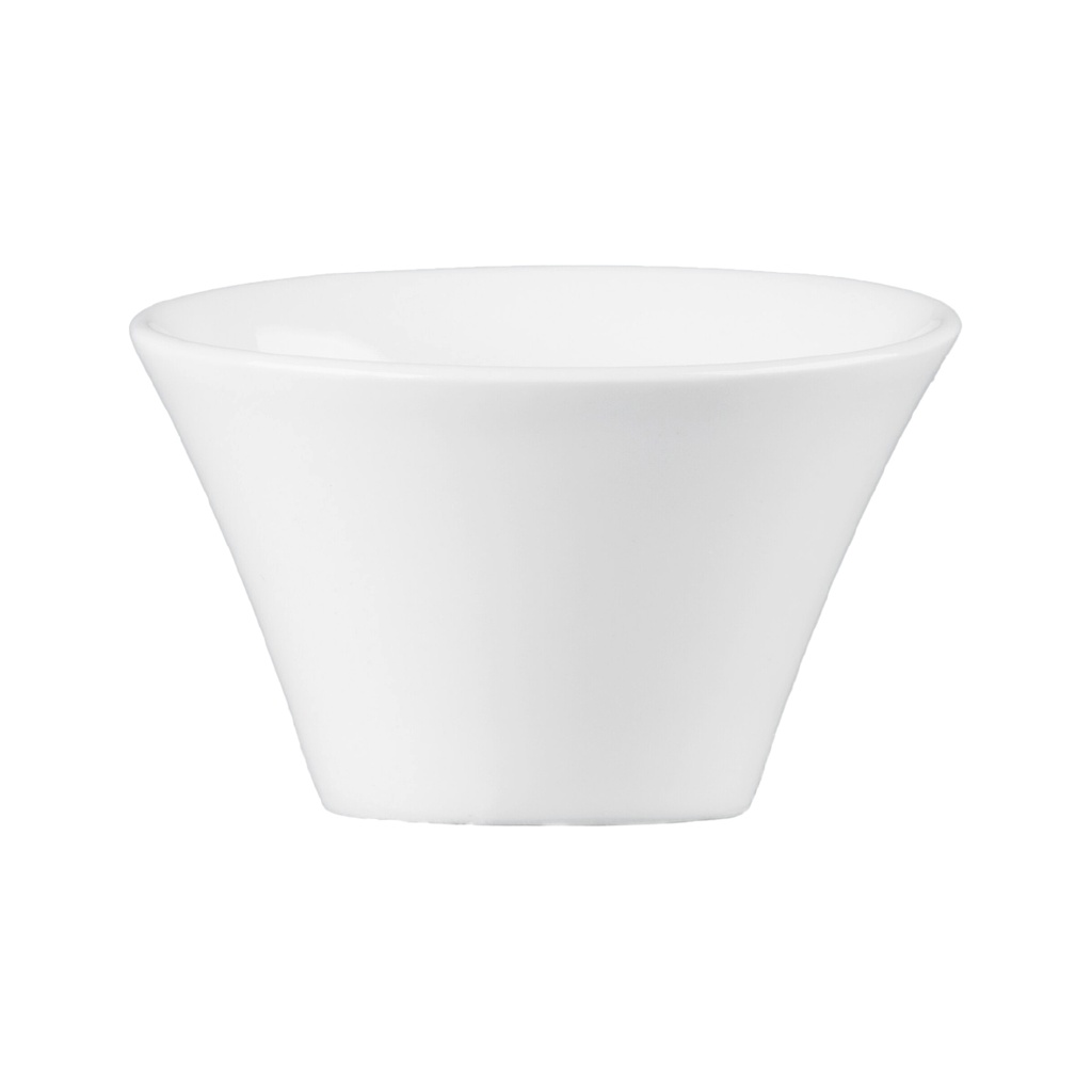 Copela Lúdico de Porcelana Fina Appetizer, 5oz - 9.6 cm - Arcoroc