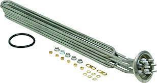 Heater 230 vol - Electrolux
