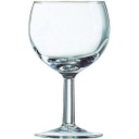 [11052] Copa Ballon de Vidrio Templado 6 1/4 oz - 13 x7.7 cm - Arcoroc