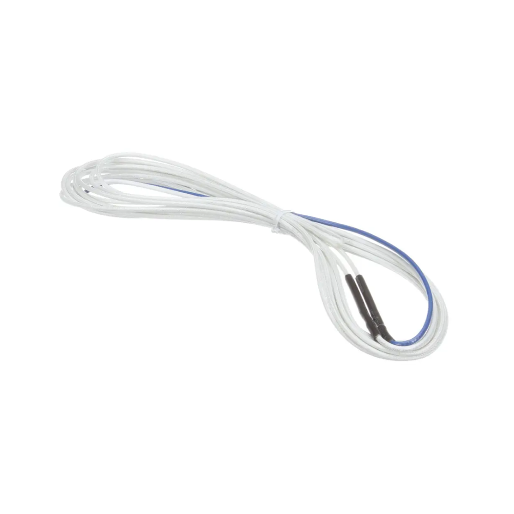 Heater wire gl braid 212" 115v - True