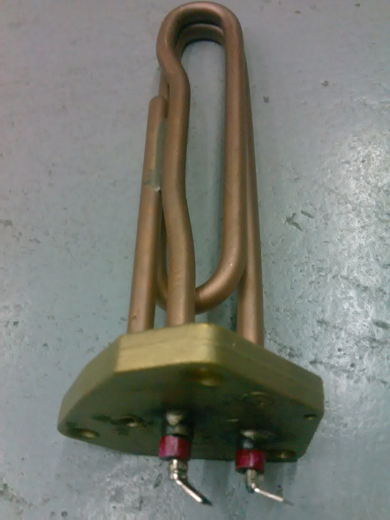 Heating element 1300w 110v - La Cimbali