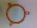 Heating element gasket dia.56 52xsp.5 33 - Electrolux