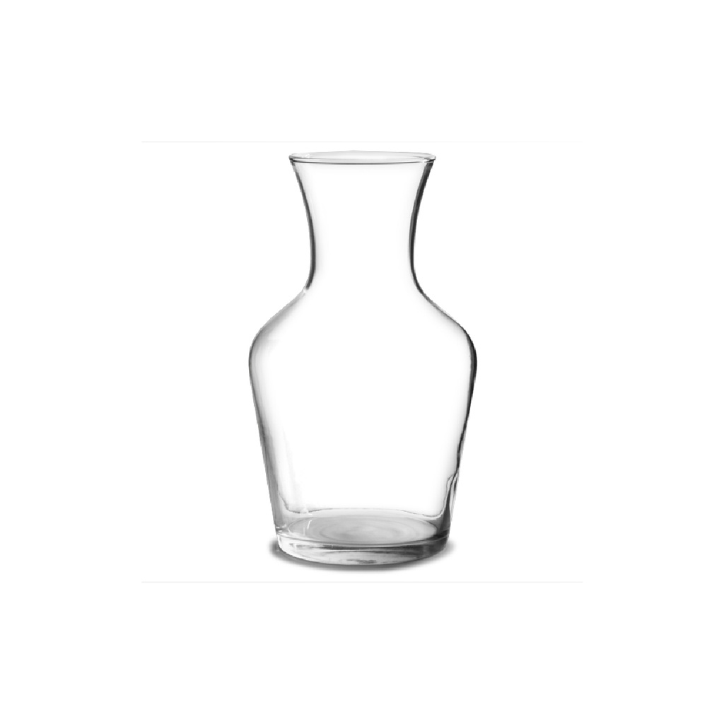 Garrafa Decantador de Vidrio, 8 1/4 oz - Arcoroc