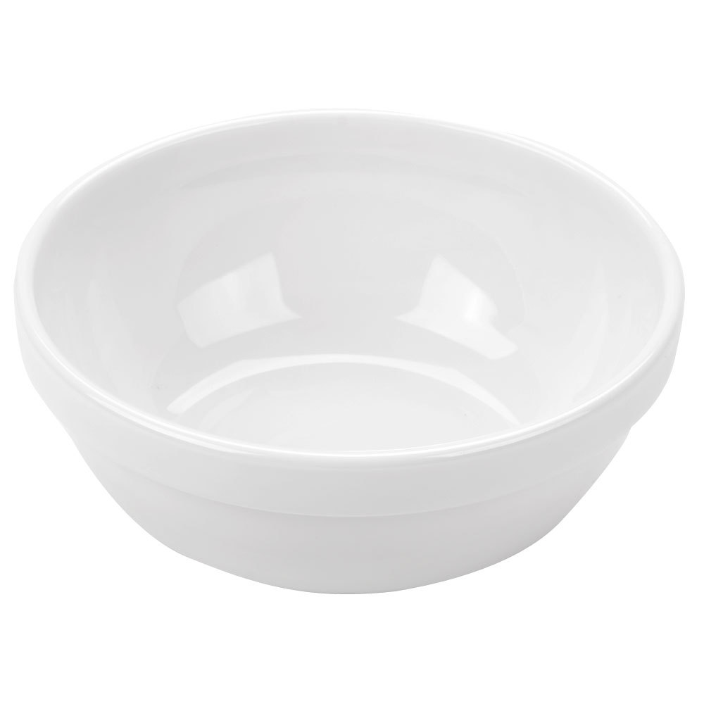 Ensaladera de Vidrio Templado, 10 1/2 oz Gastronomie (Outlet) - Arcoroc