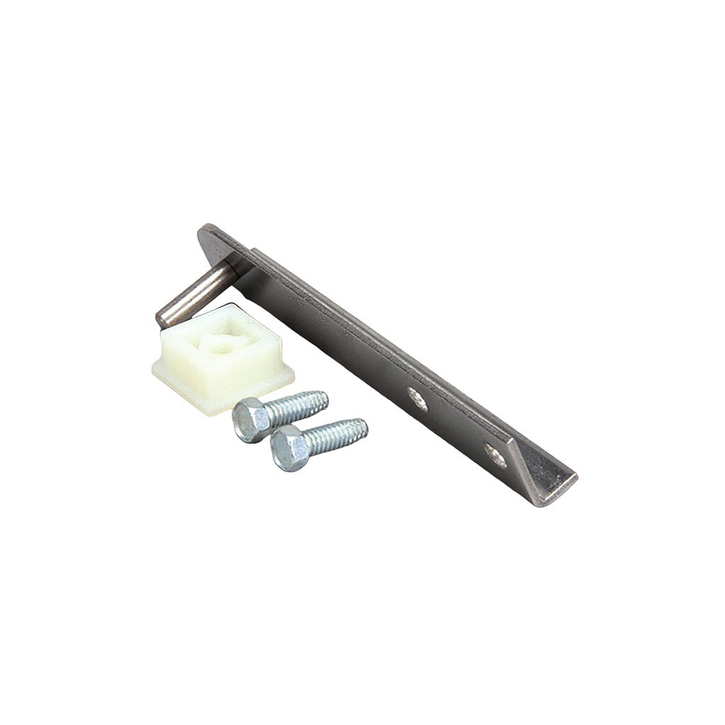 Hinge kit door btm lh - True