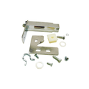 Hinge kit door top lh - True