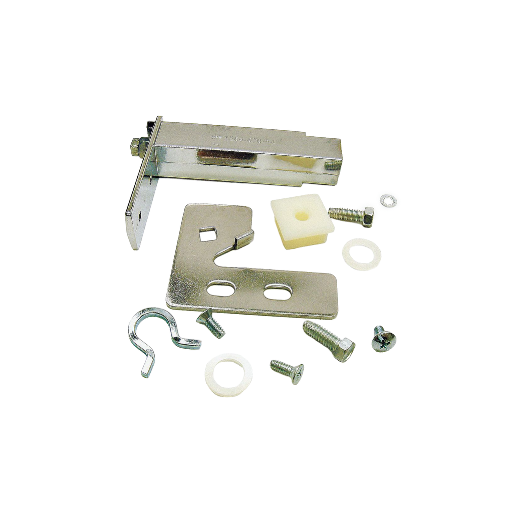 Hinge kit door top rh - True