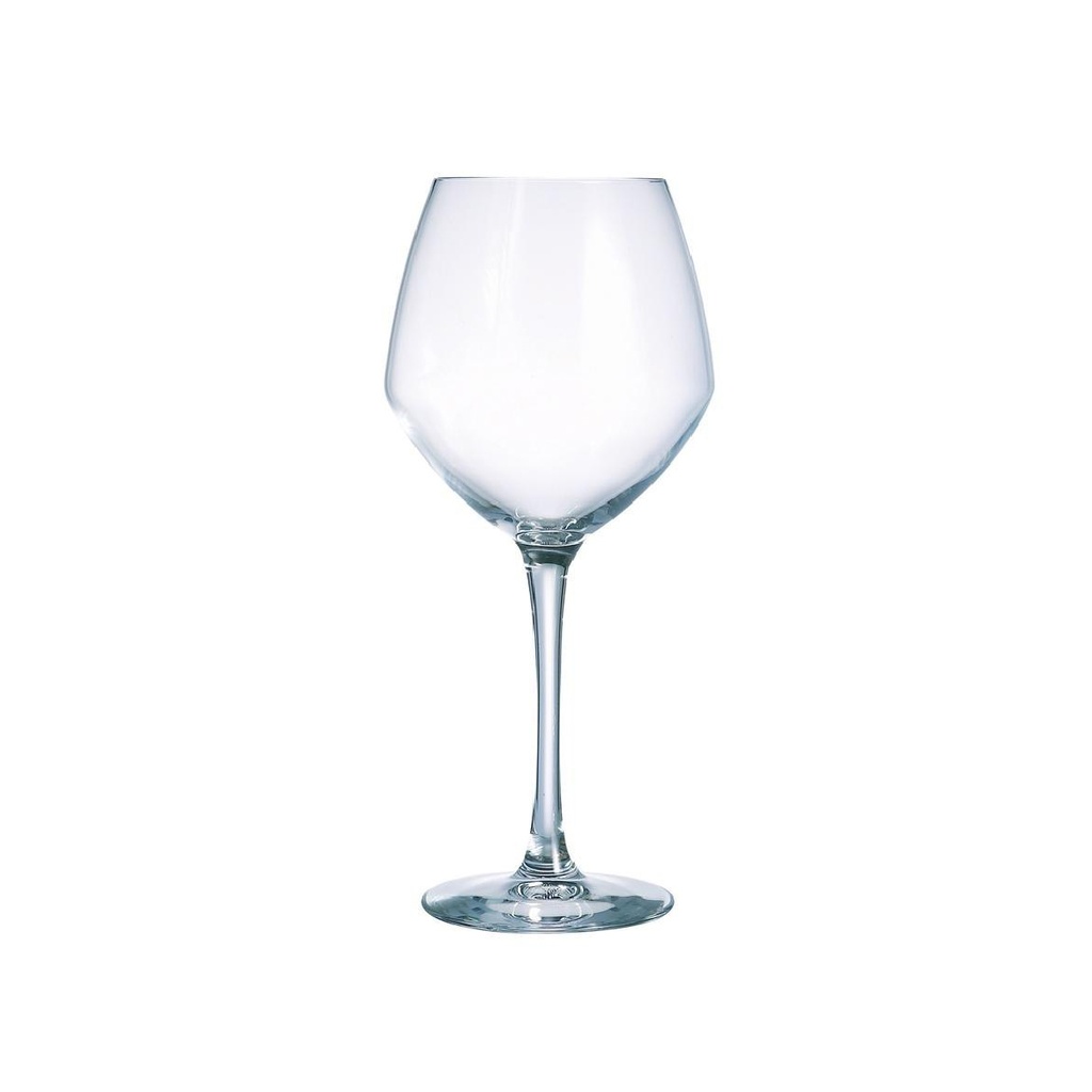 Copa de Vino Joven Cabernet 11 3/4 oz, 20 x 9 cm kwarx - Arcoroc