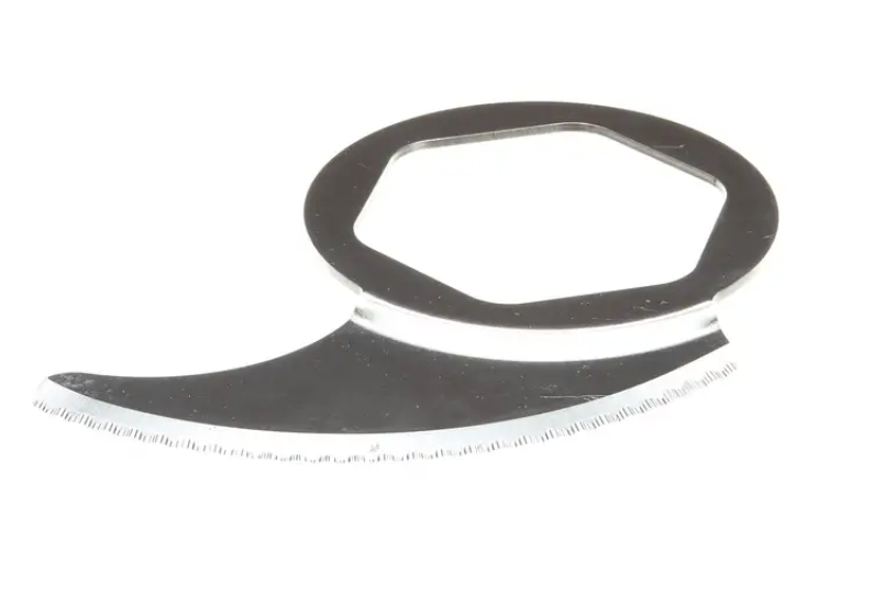 Hoja dentada inferior bli - Robot Coupe