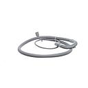 Hose drain - Electrolux