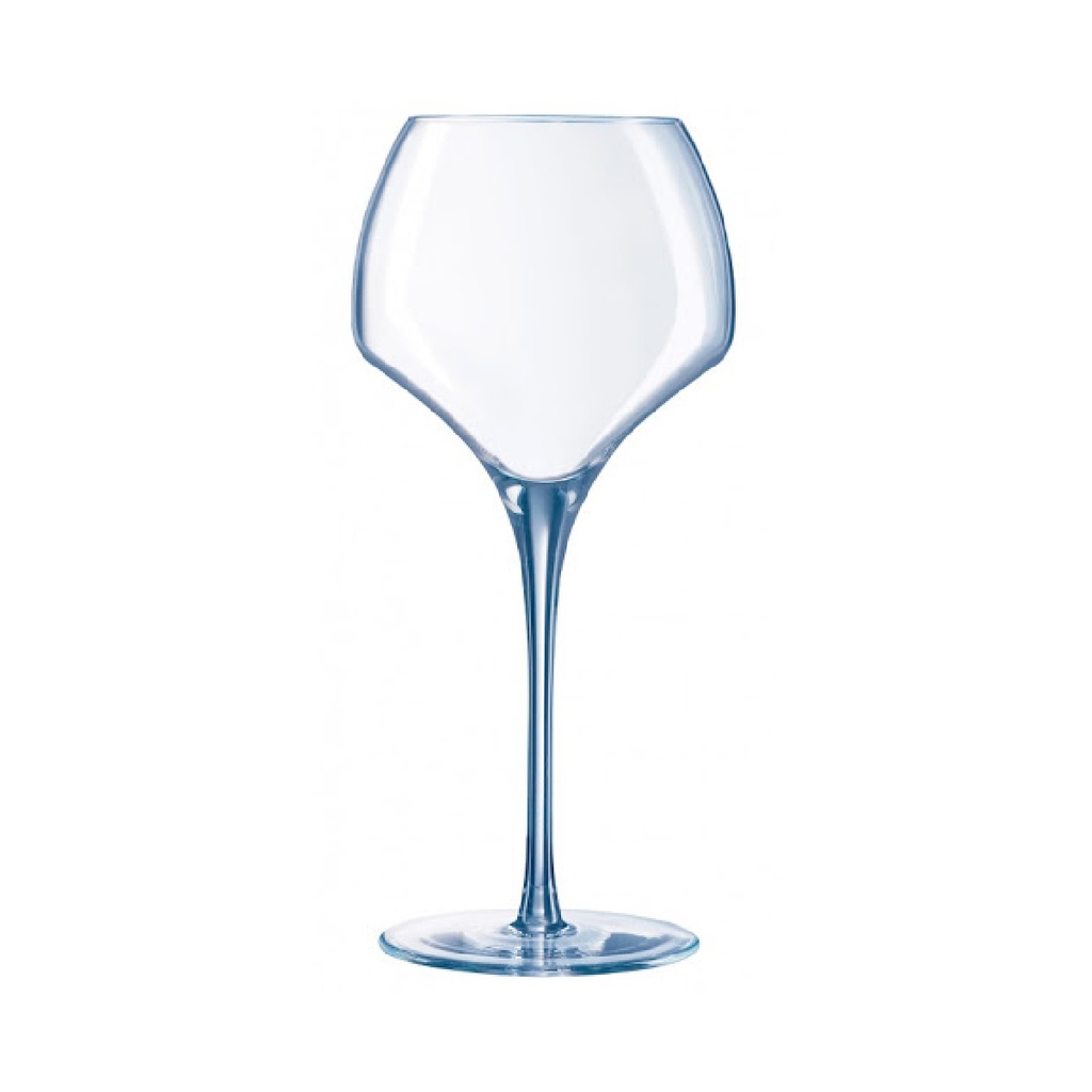 Copa open up 547 ml - 23 x 10.7 cm kwarx - Arcoroc